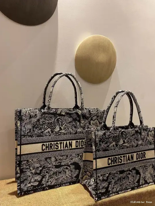 OldCobbler Bags DIRO MEDIUM TOTE-36*18*28CM BOOK 0521
